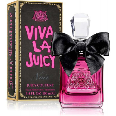 Juicy Couture Viva La Juicy Noir 100ml EDP